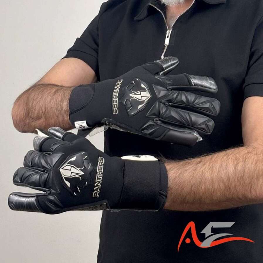 دستکش گلری بانی پانتر اورجینال