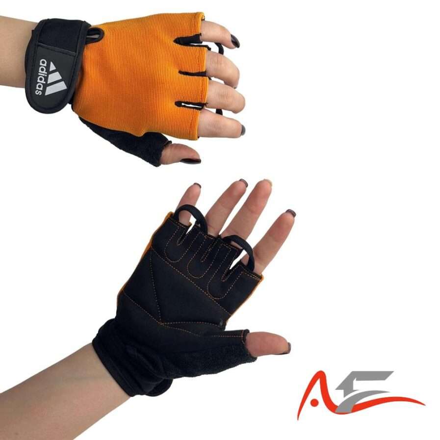 دستکش آدیداس afit