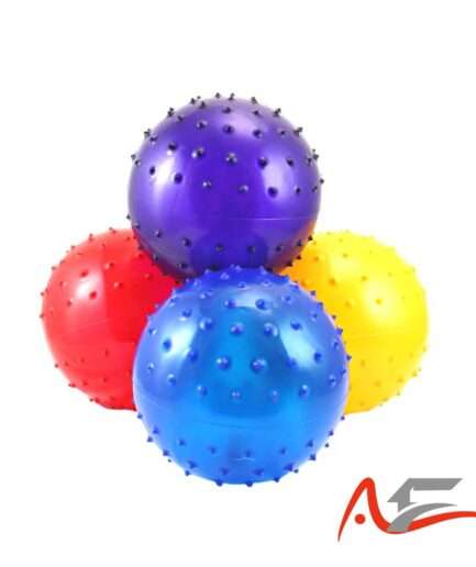 توپ پیلاتس خاردار مدل AFIT