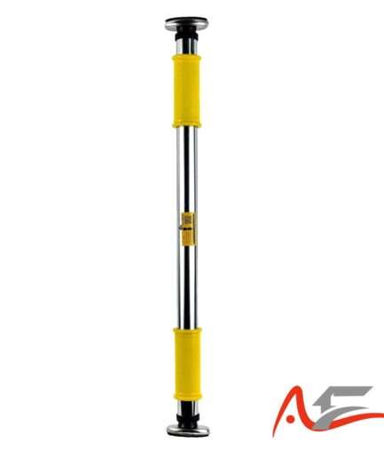 بارفیکس تن زیپ مدل دستیاره