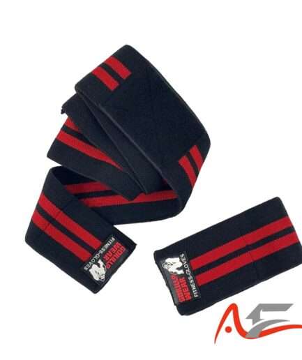 زانو بند بدنسازی برند GORILLA