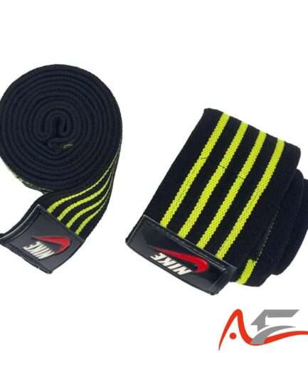 زانو بند بدنسازی برند NIKE