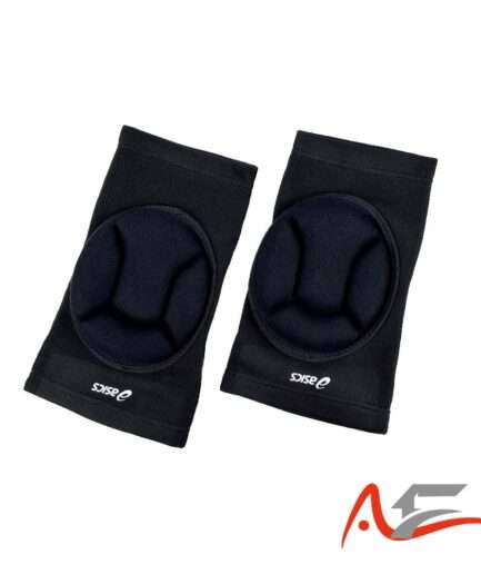 زانوبند والیبال برند ASICS 1