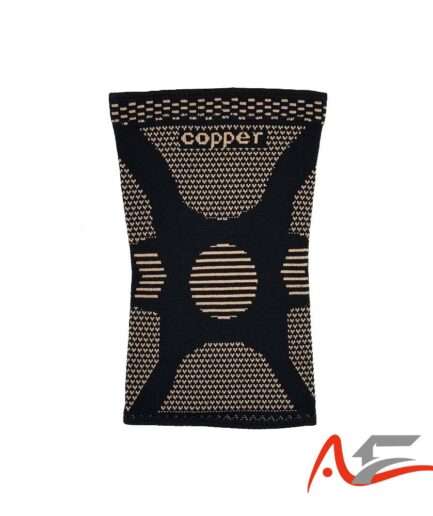 زانوبند ترمز دار برند copper