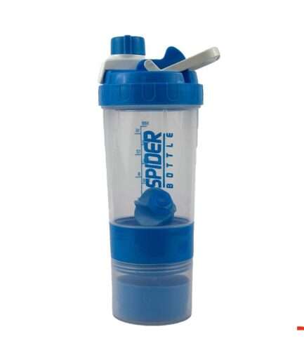 شیکر برند SPIDER مدل دو تکه