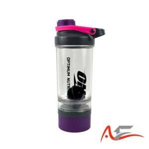 شیکر فایبرگلاس برند ON دو تکه