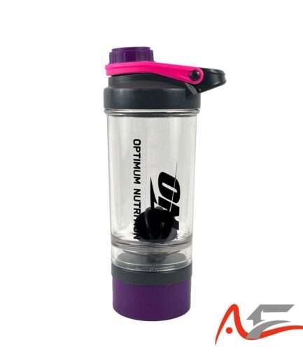 شیکر فایبرگلاس برند ON دو تکه