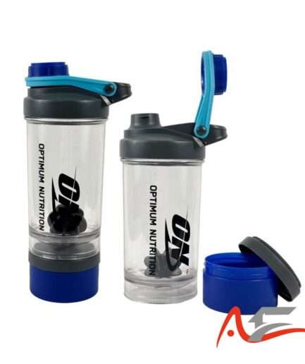 شیکر فایبرگلاس برند ON دو تکه