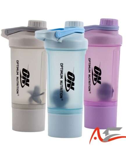 شیکر دو تکه خارجی برند ON اورجینال