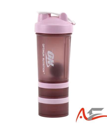 شیکر سه تکه خارجی برند ON اورجینال