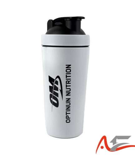 شیکر فلزی یک تکه خارجی برند ON