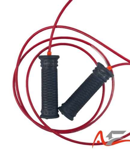 طناب ورزشی سرعتی مدل AFIT