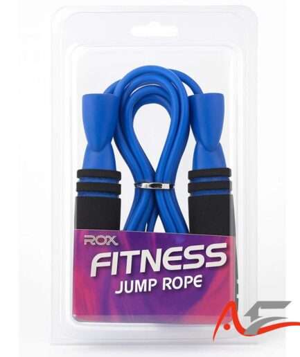 طناب ورزشی برند ROX FITNESS