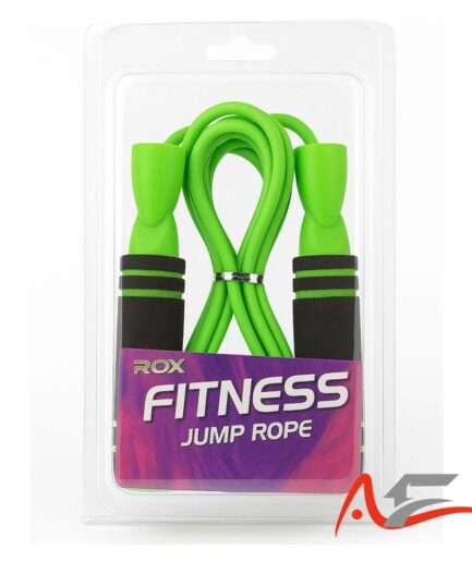طناب ورزشی برند ROX FITNESS
