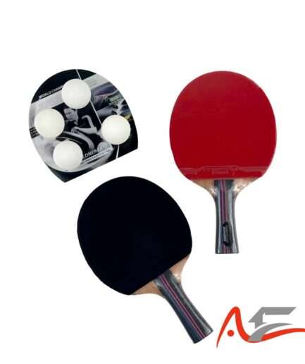 راکت پینگ پنگ برند DONIC