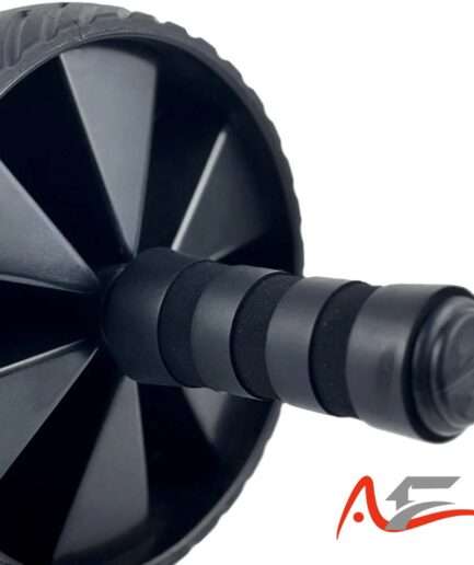 رولر چرخ دوبل حرفه ای مدل AFIT