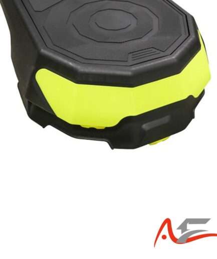 استپ فایبرگلاس لزمیلز برند POWERGYM