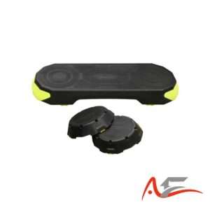 استپ فایبرگلاس لزمیلز برند POWERGYM