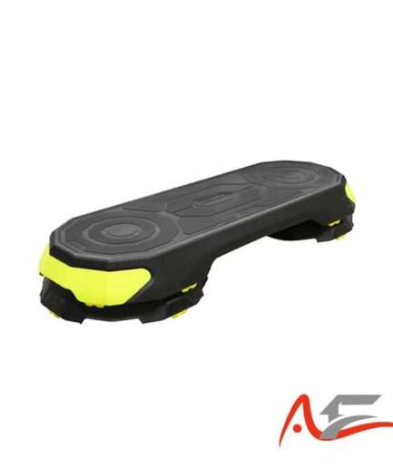 استپ فایبرگلاس لزمیلز برند POWERGYM