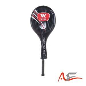 راکت بدمینتون ویش مدل 320 بسته یک عددی