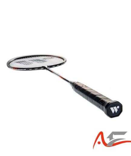 راکت بدمینتون ویش مدل 320 بسته یک عددی