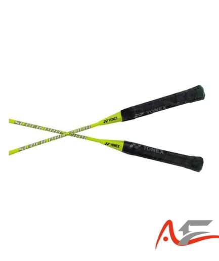 راکت بدمینتون یونکس مدل Y3008 بسته دو عددی