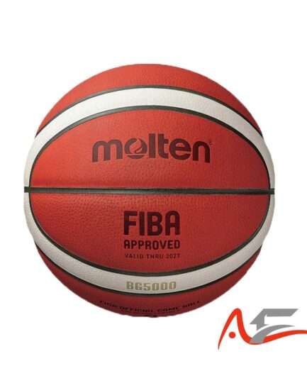 توپ بسکتبال مولتن مدل BG5000 سایز 7