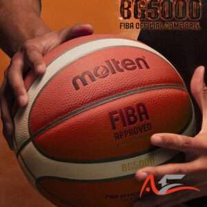 توپ بسکتبال مولتن مدل BG5000 سایز 7