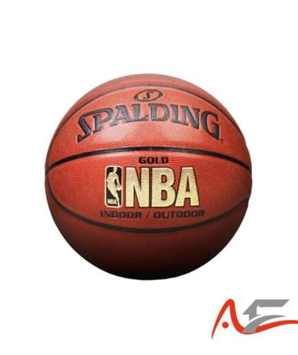 توپ بسکتبال اسپالدینگ مدل GD-NBA سایز 7