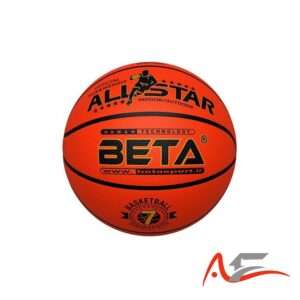 توپ بسکتبال خیابانی بتا سایز 6