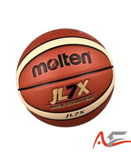 توپ بسکتبال مولتن مدل JL7X سایز 7
