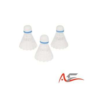 توب بدمینتون بسته 3 عددی