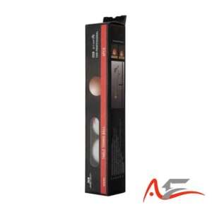 توپ پینگ پنگ جورکس مدل NSB306 بسته 6 عددی