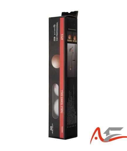 توپ پینگ پنگ جورکس مدل NSB306 بسته 6 عددی