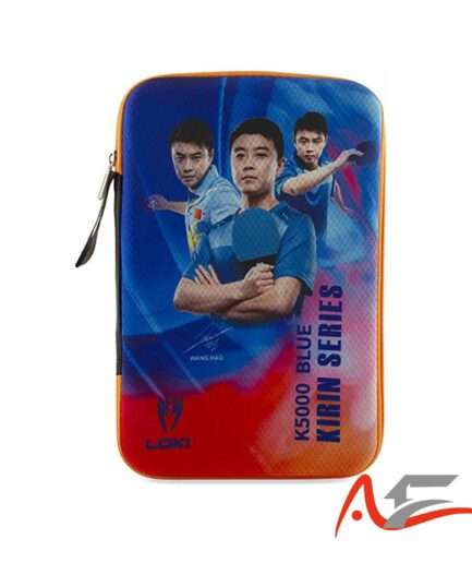 راکت پینگ پنگ لوکی مدل K5000 بسته دو عددی