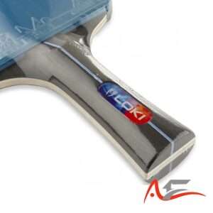 راکت پینگ پنگ لوکی مدل K5000 بسته دو عددی