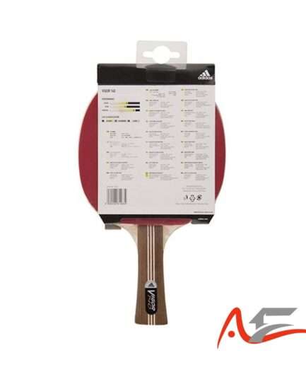 راکت پینگ پنگ آدیداس مدل VIGOR140