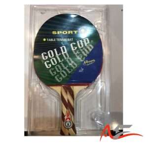 راکت پینگ پنگ گلد کاپ