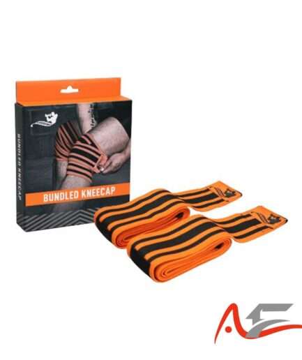 زانوبند حرفه ای برند POWERGYM