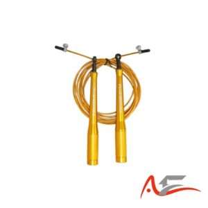 طناب کراسفیت فلزی برند POWERGYM