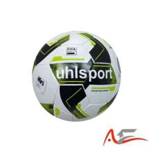 توپ فوتبال چهل تیکه چرمی آلشپرت کد GKI2055