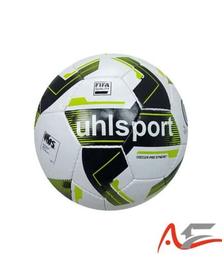 توپ فوتبال چهل تیکه چرمی آلشپرت کد GKI2055