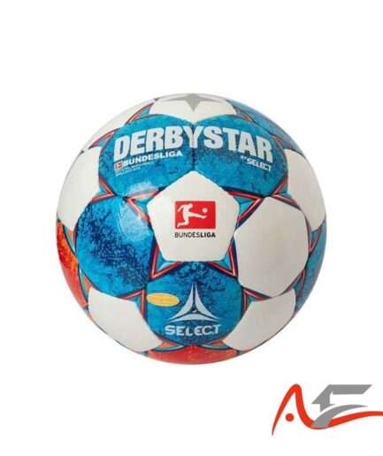 توپ فوتبال چهل تیکه فومی دربی استار کد GKI1032