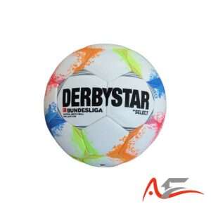 توپ فوتبال دربی استار مدل mini