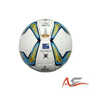 توپ فوتسال چهل تیکه چرمی مولتن ونتیگو مدل VGI-980Y