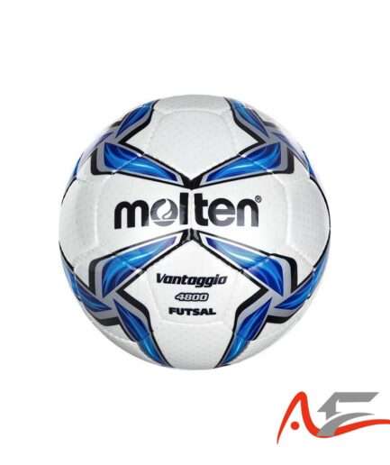 توپ فوتسال چهل تیکه چرمی مولتن ونتیگو مدل F9V4800
