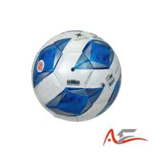 توپ فوتسال چهل تیکه چرمی مولتن ونتیگو مدل F9A4800