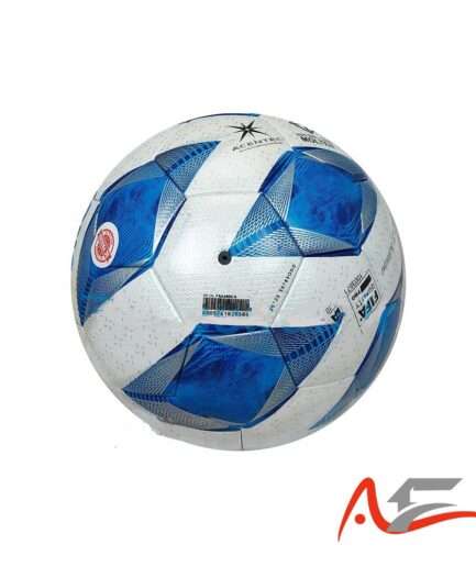 توپ فوتسال چهل تیکه چرمی مولتن ونتیگو مدل F9A4800