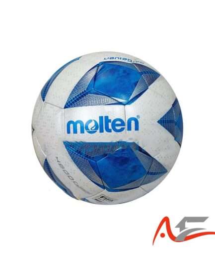 توپ فوتسال چهل تیکه چرمی مولتن ونتیگو مدل F9A4800