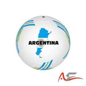 توپ فوتبال آرژانتین مدل مسی 2022